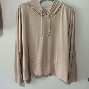 Mondetta Size L Crop Sweatshirt